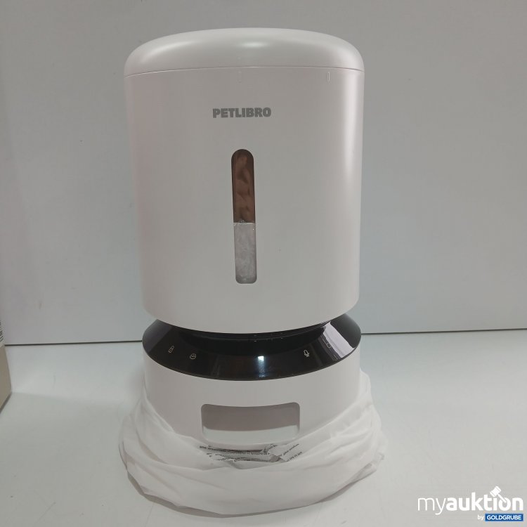 Artikel Nr. 970747: Petlibro Granary Smart Feeder Model: PLAF103 