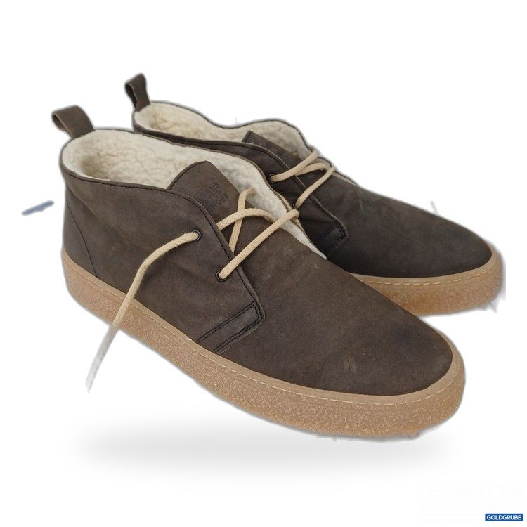 Artikel Nr. 976747 Artikel Nr. 976747: GRAND STEP SHOES Stiefel
