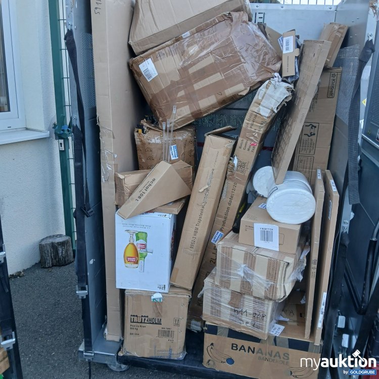 Artikel Nr. 980747: Mischposten 