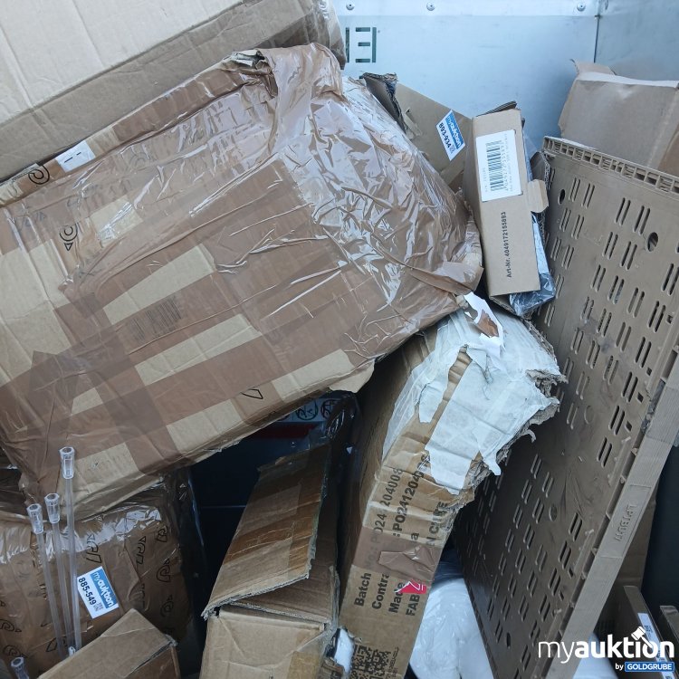 Artikel Nr. 980747: Mischposten 