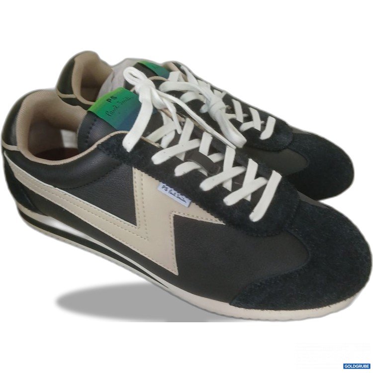 Artikel Nr. 983747: PS Paul Smith Atlanta Black Sneakers