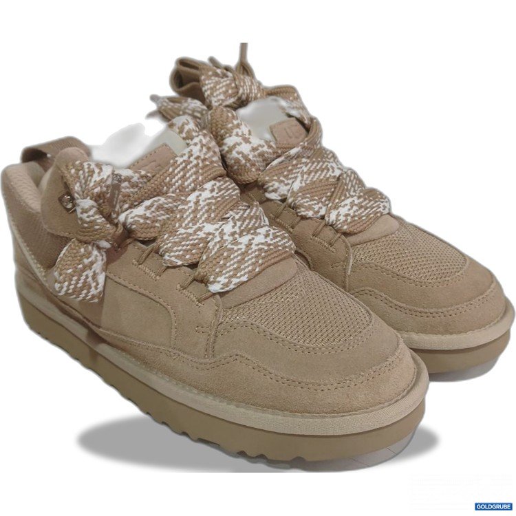 Artikel Nr. 991747 Artikel Nr. 991747: UGG Sneaker Beige 8