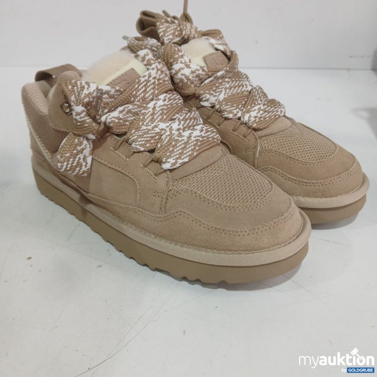Artikel Nr. 991747 Artikel Nr. 991747: UGG Sneaker Beige 8