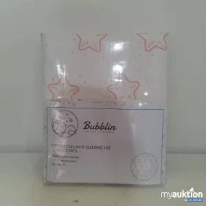 Auktion Bubblin Bettwäsche-Set 