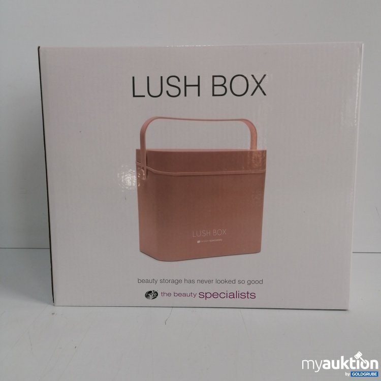 Artikel Nr. 399748 Artikel Nr. 399748: Rio the Beauty Specialists Lush Box