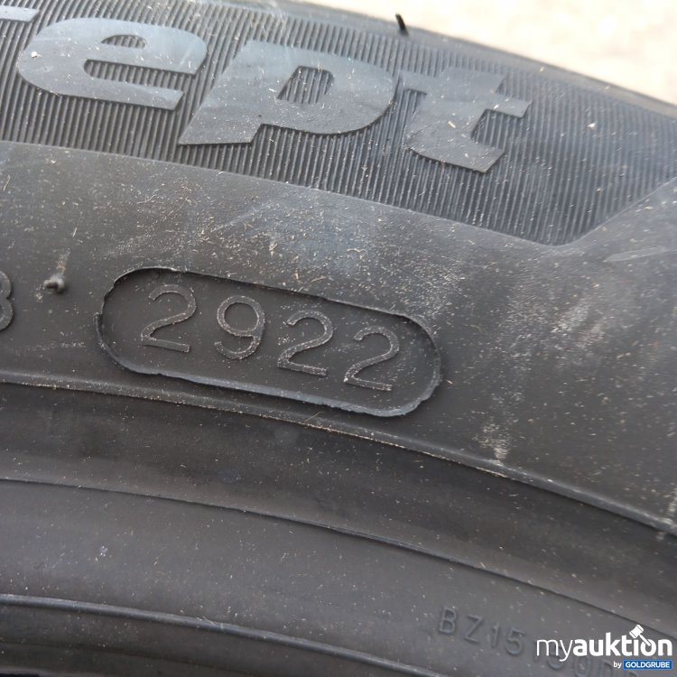 Artikel Nr. 520748 Artikel Nr. 520748: Hankook Winter i cept RS³, 185/55R15 86H XL