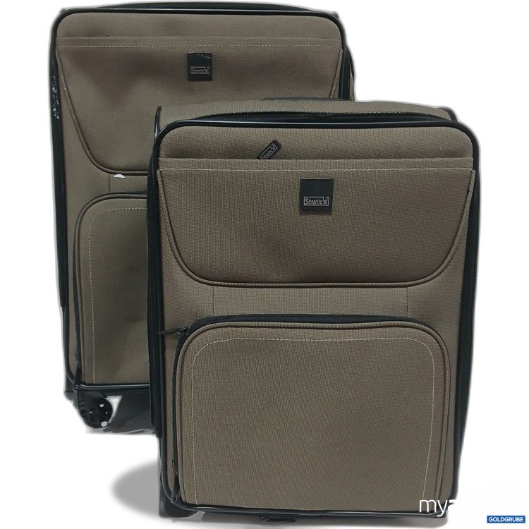 Artikel Nr. 523748 Artikel Nr. 523748: Stratic Koffer Set