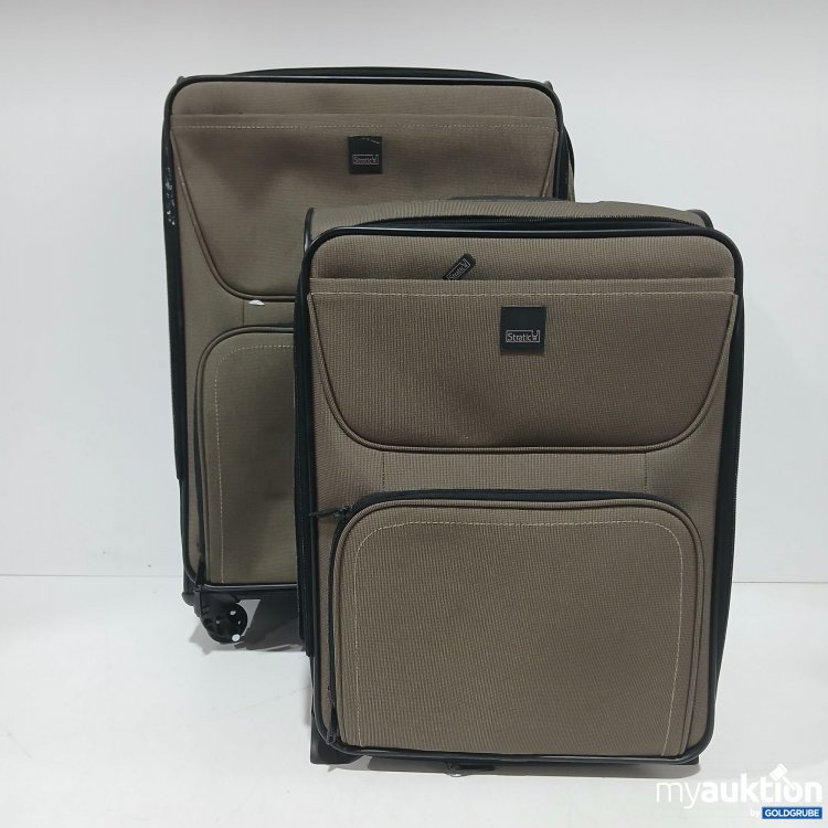 Artikel Nr. 523748 Artikel Nr. 523748: Stratic Koffer Set