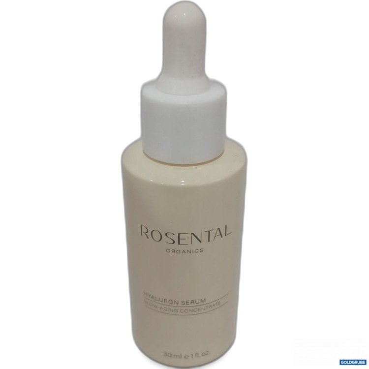 Artikel Nr. 525748: Rosental Organics Hyaluron Serum 30ml