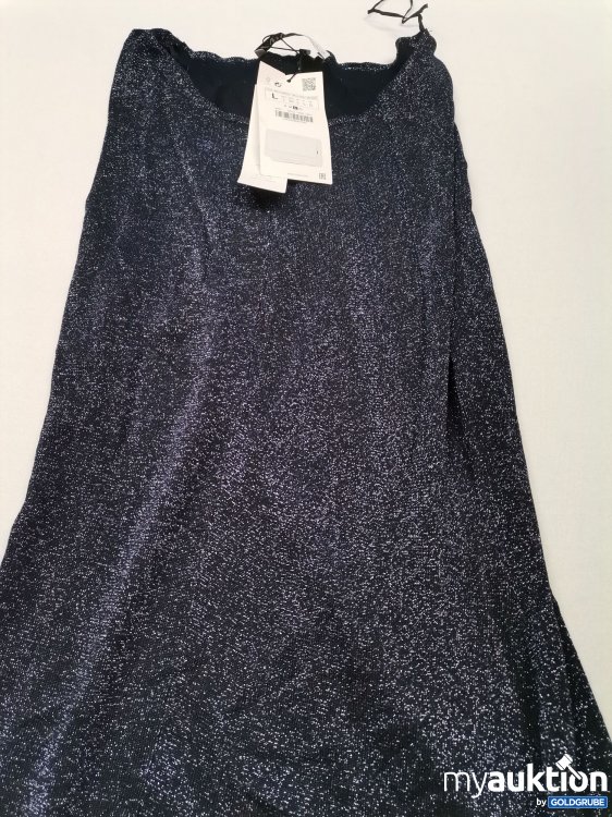 Artikel Nr. 664748 Artikel Nr. 664748: Zara Glitzer Kleid