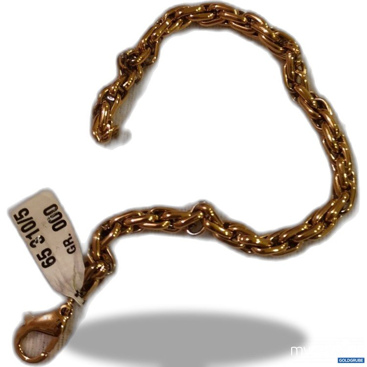 Artikel Nr. 689748: Armband steel