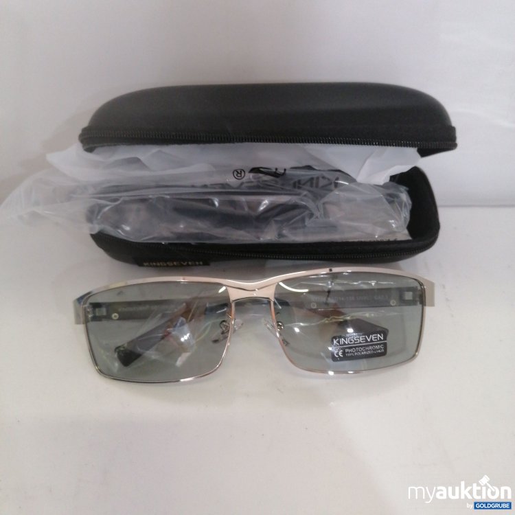 Artikel Nr. 744748 Artikel Nr. 744748: Kingseven Sonnenbrille