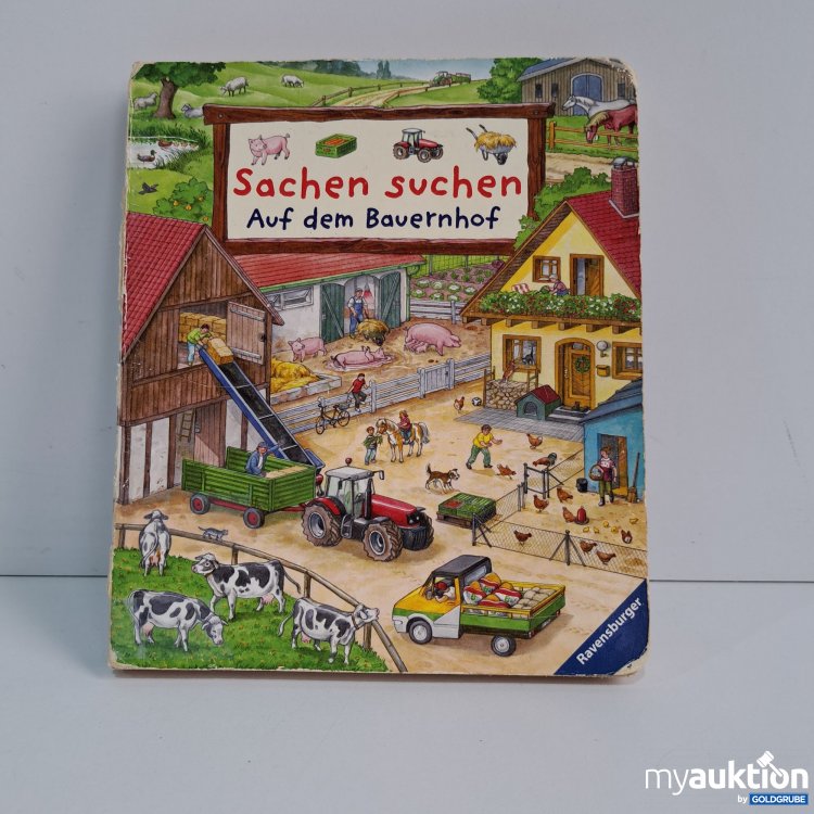 Artikel Nr. 816748 Artikel Nr. 816748: Sachen suchen Bauernhof