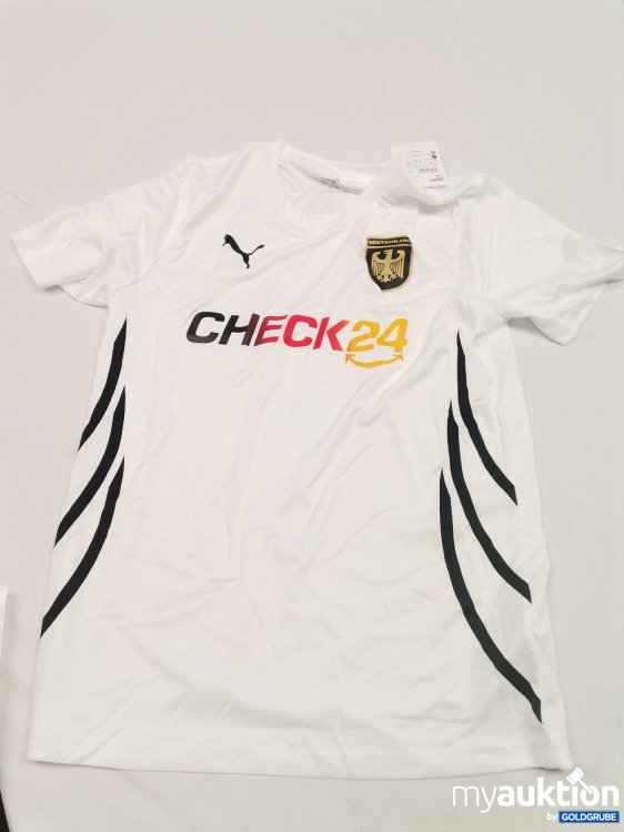 Artikel Nr. 822748 Artikel Nr. 822748: Puma Deutschland Trikot