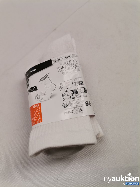 Artikel Nr. 837748: Artengo Socken 