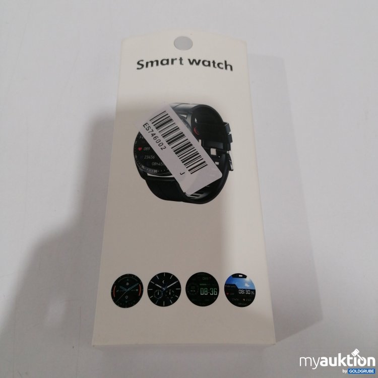 Artikel Nr. 847748: Smart Watch IOS 8.0 or Android, 200mAh