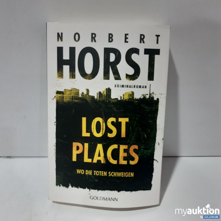 Artikel Nr. 849748 Artikel Nr. 849748: Lost Places