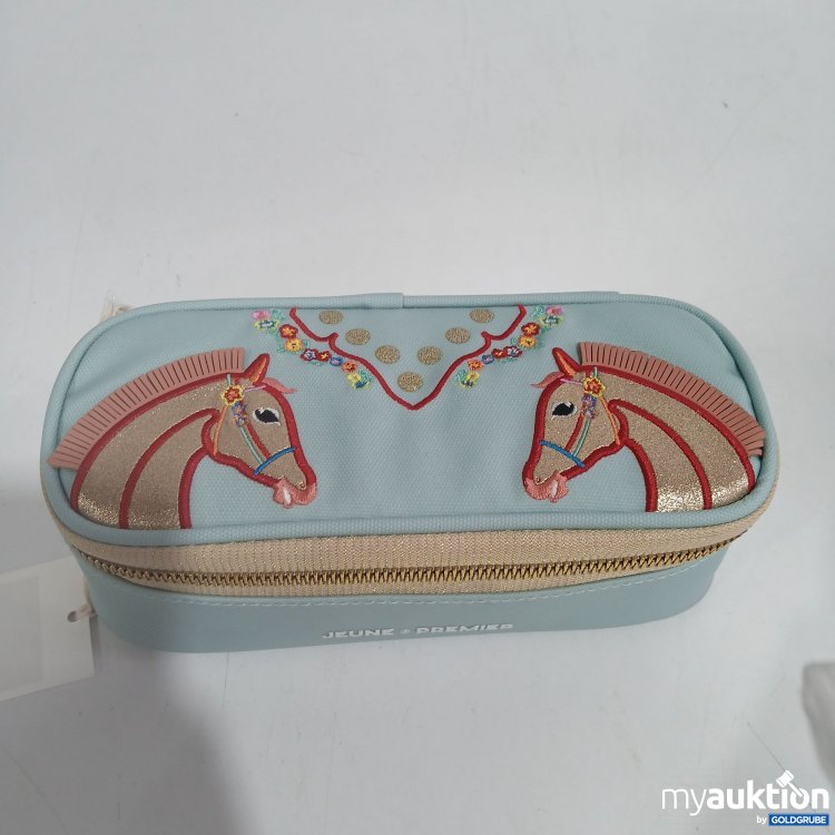 Artikel Nr. 861748: Jeune Premier Pencil Box Pb023187