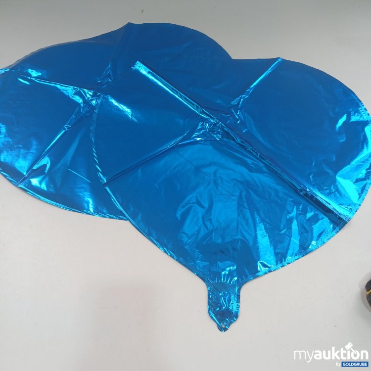 Artikel Nr. 866748: Luftballons ca.44x44cm 2 Stück