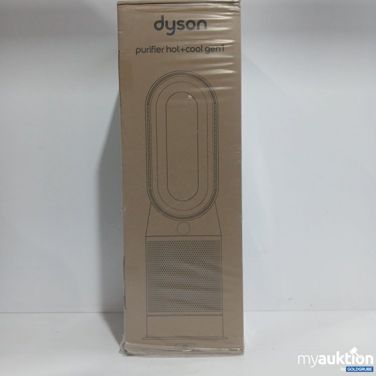 Artikel Nr. 868748 Artikel Nr. 868748: Dyson Purifier hot+cool gen1 4AH-EU-TGM3525A