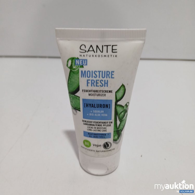 Artikel Nr. 869748: Sante Moisture Fresh 50ml