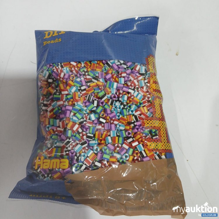 Artikel Nr. 878748: Hama DIY Beads 