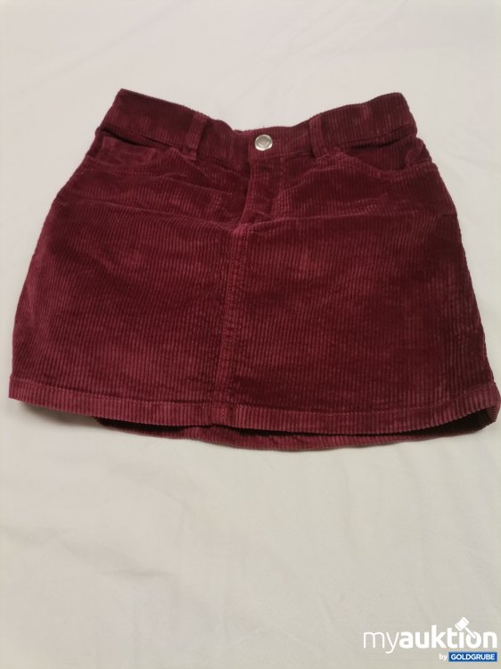 Artikel Nr. 880748 Artikel Nr. 880748: H&M Cord Rock