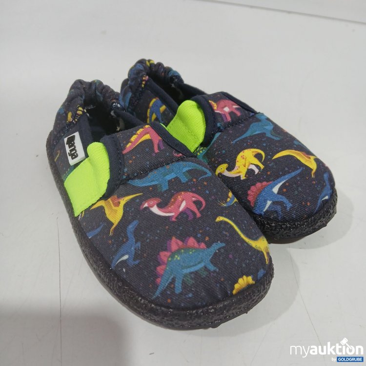 Artikel Nr. 888748: Nanga kleine Saurier 2.0 Kinderschuhe 