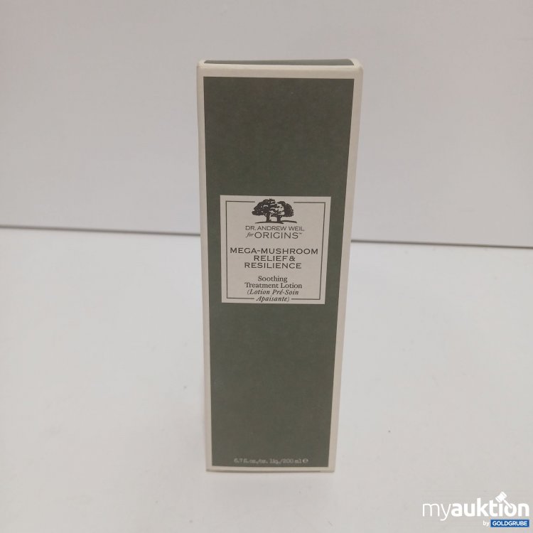 Artikel Nr. 900748 Artikel Nr. 900748: Origins Soothing Treatment Lotion 200ml