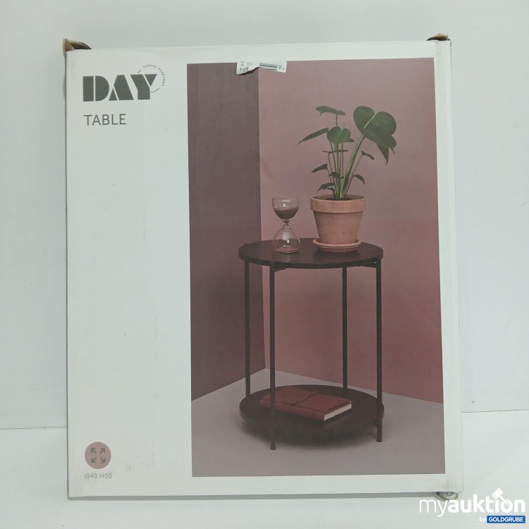 Artikel Nr. 904748: Day Table 40cm H50