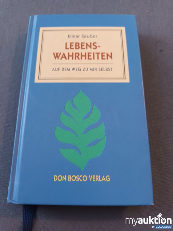 Artikel Nr. 906748: Lebenswahrheiten