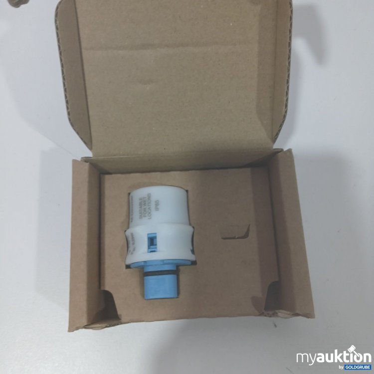 Artikel Nr. 911748 Artikel Nr. 911748: SANLIGHT M-DIMMER FOR EVO-SERIES