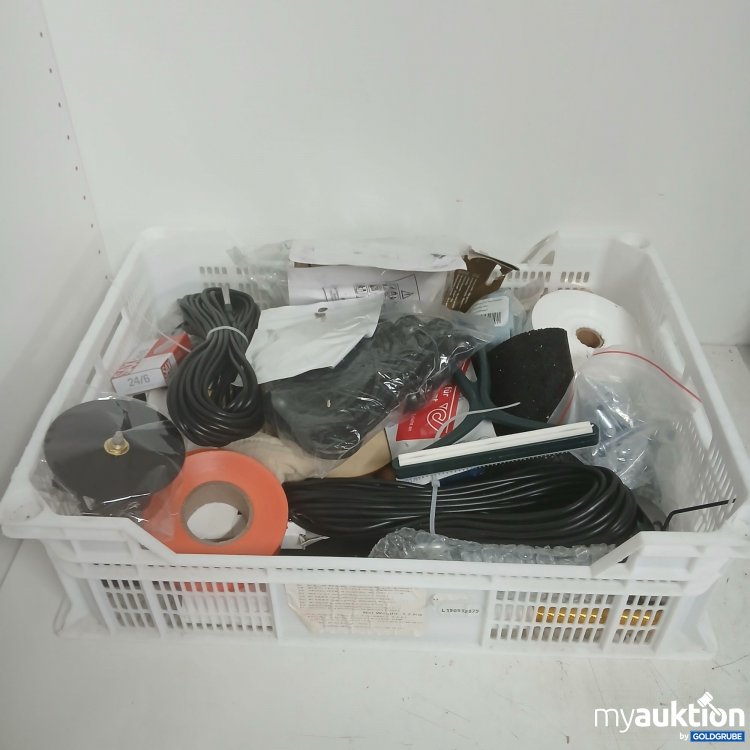 Artikel Nr. 912748: Diverse Zubehör 