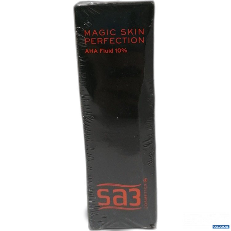 Artikel Nr. 914748 Artikel Nr. 914748: Magic Skin Perfection AHA Fluid 10% 50ml