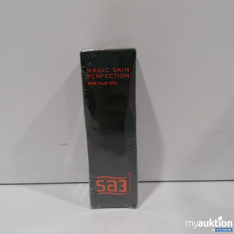 Artikel Nr. 914748 Artikel Nr. 914748: Magic Skin Perfection AHA Fluid 10% 50ml