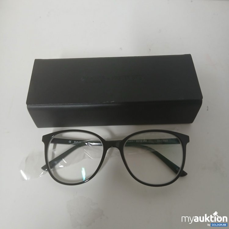 Artikel Nr. 916748: Nadine Klein x Mister Spex Brille 