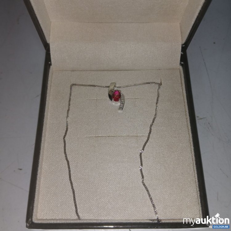 Artikel Nr. 919748: Orovi Kette mit Anhänger