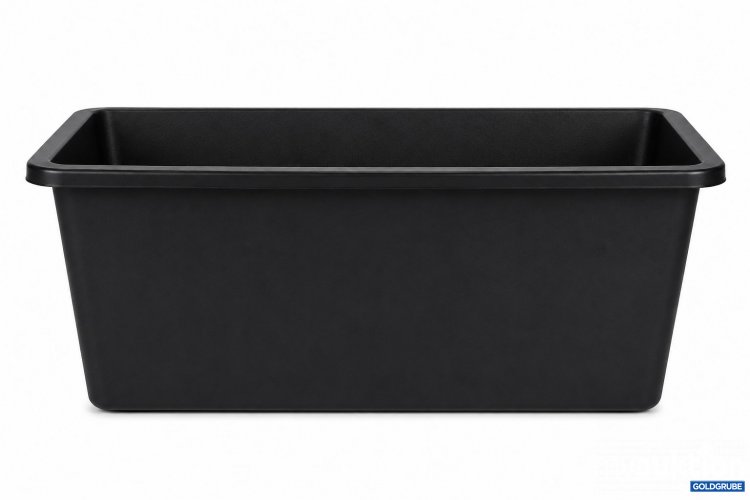 Artikel Nr. 933748 Artikel Nr. 933748: Bau Kasten 65 Ltr. schwarz