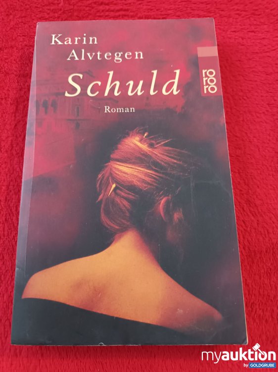 Artikel Nr. 940748 Artikel Nr. 940748: Schuld