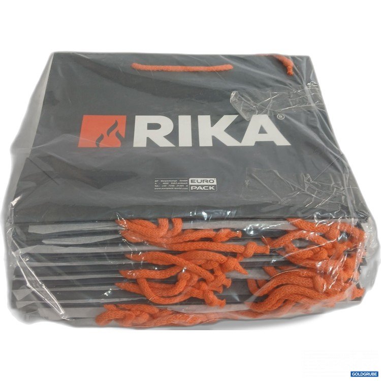 Artikel Nr. 951748 Artikel Nr. 951748: Rika Papier Tragetaschen