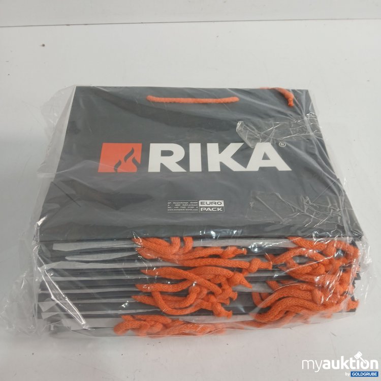 Artikel Nr. 951748 Artikel Nr. 951748: Rika Papier Tragetaschen