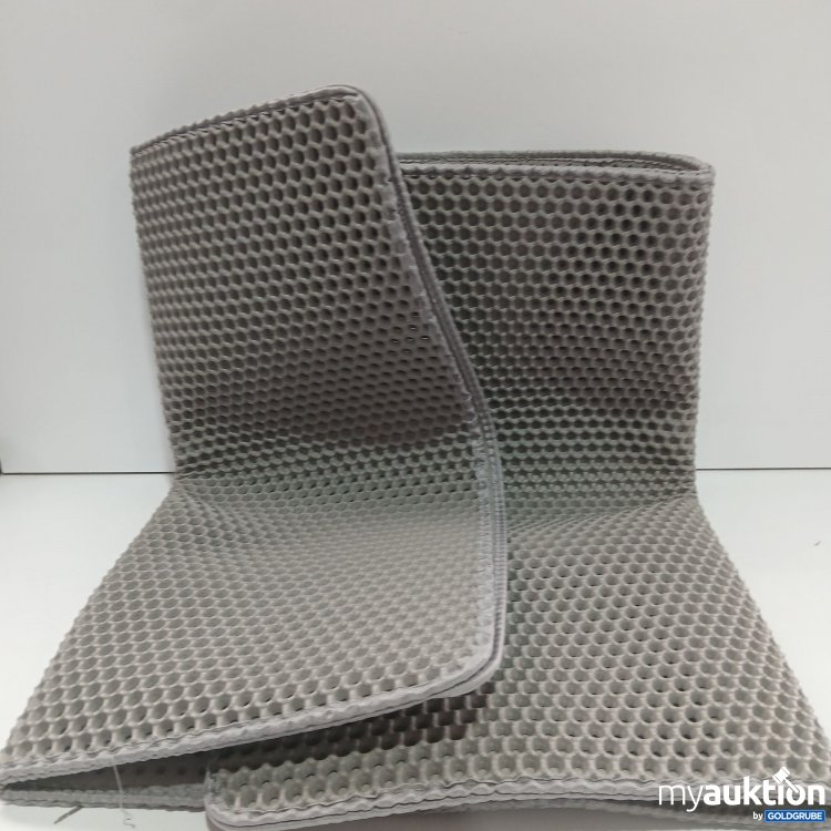 Artikel Nr. 955748: Katzenstreumatte grau ca 117x69cm 