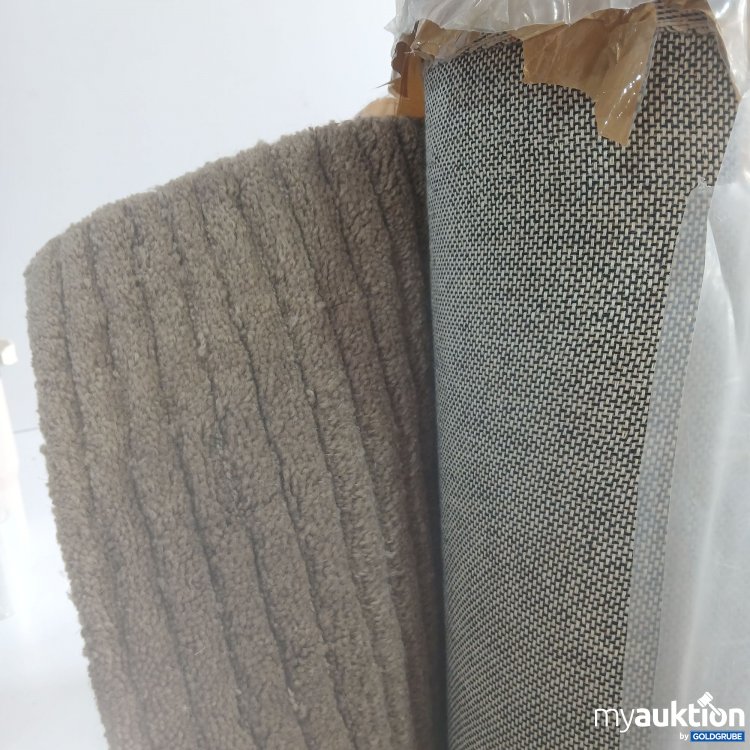 Artikel Nr. 968748: Venture Home Teppich braun 230x160cm Wool 