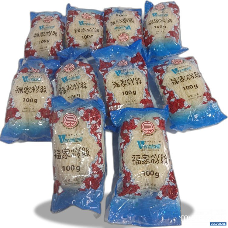 Artikel Nr. 977748 Artikel Nr. 977748: Diamond Brand Longkou 10x100g