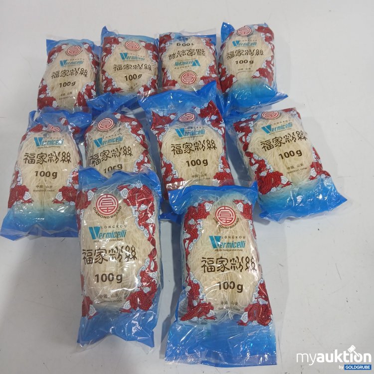 Artikel Nr. 977748 Artikel Nr. 977748: Diamond Brand Longkou 10x100g