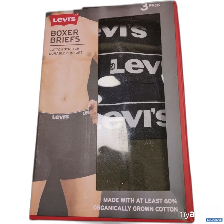 Artikel Nr. 979748 Artikel Nr. 979748: Levi's Trunks