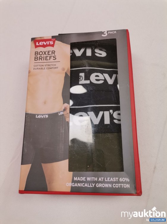 Artikel Nr. 979748 Artikel Nr. 979748: Levi's Trunks