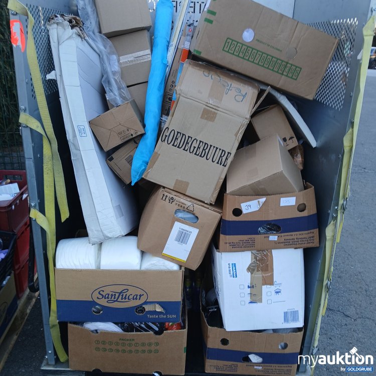 Artikel Nr. 980748: Mischposten 