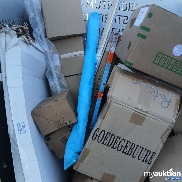 Artikel Nr. 980748: Mischposten 