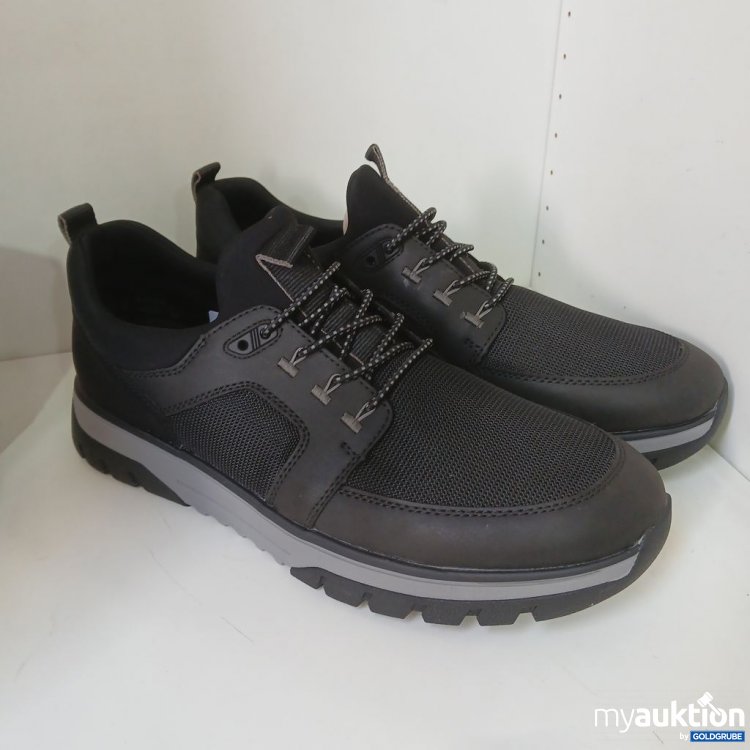 Artikel Nr. 983748 Artikel Nr. 983748: rieker B9351-01 Schuhe schwarz